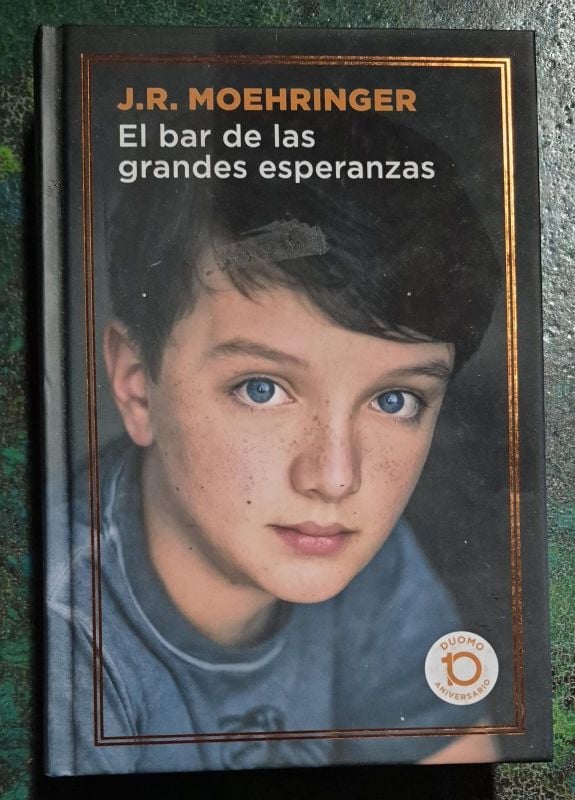 El bar de las grandes esperanzas