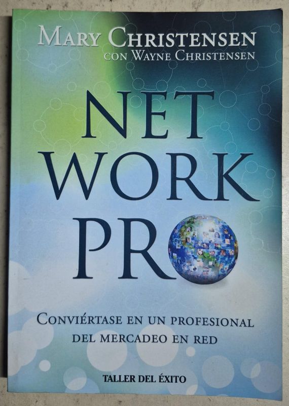 Net Work Pro