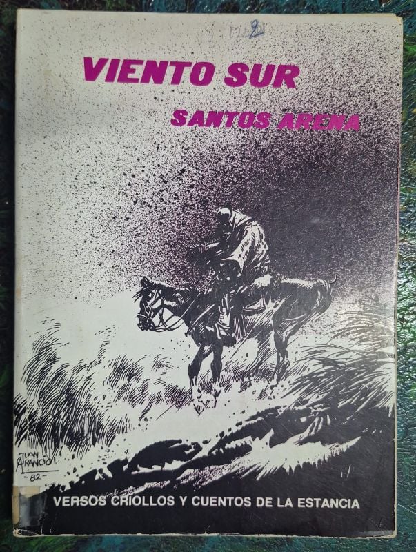 Viento sur