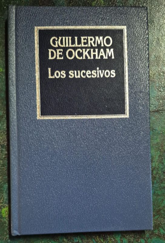 Los sucesivos