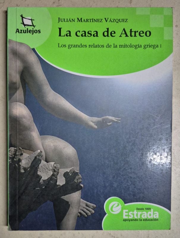 La casa de Atreo