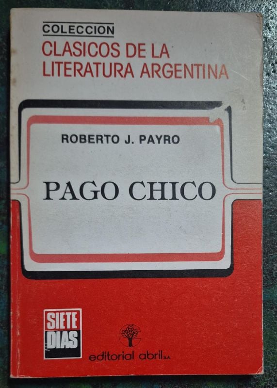 Pago chico