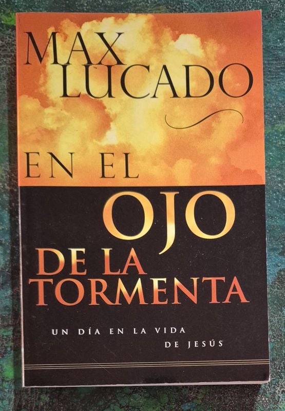En el ojo de la tormenta