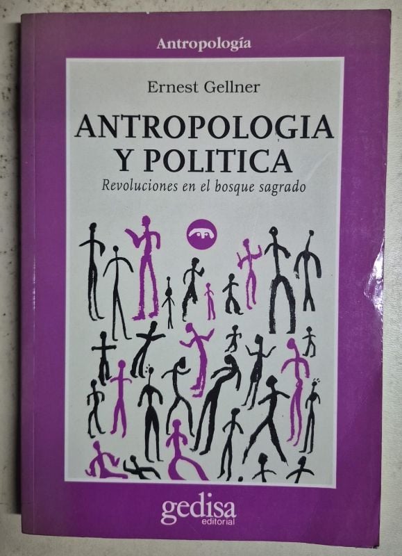 Antropología y política