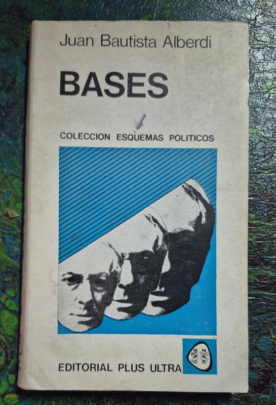 Alberdi Bases