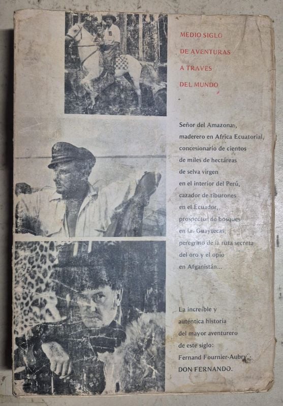 Don Fernando