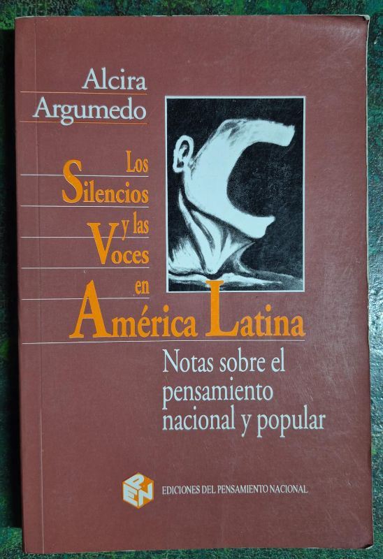 Los silencios y las voces en América Latina