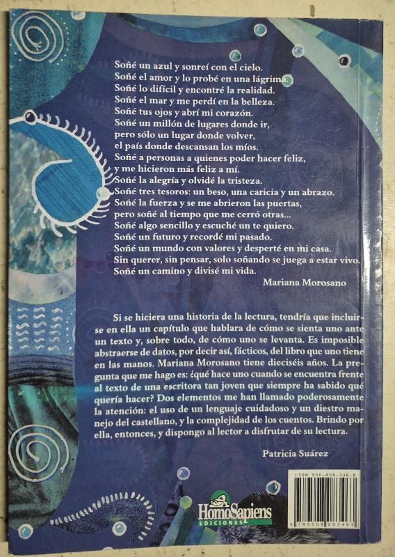 El secreto de los sueños