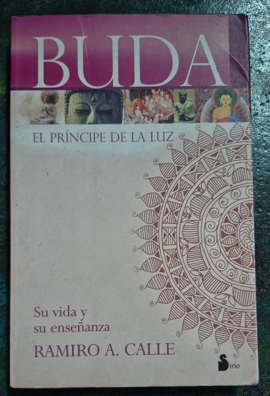 Buda el principe de la luz