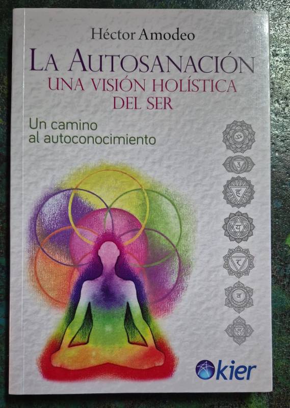 La autosanación