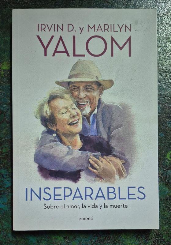 Inseparables