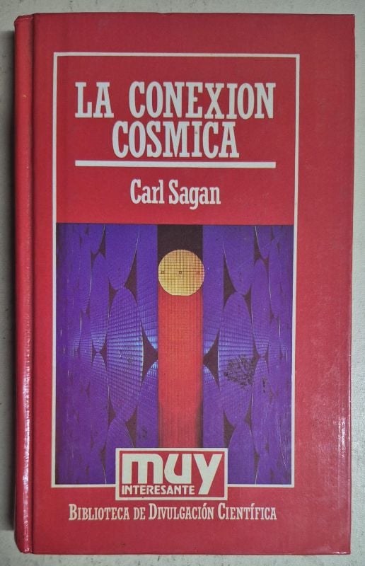 La conexión cósmica