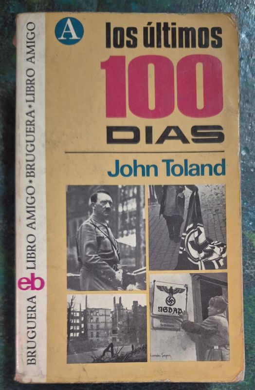 Los últimos 100 días