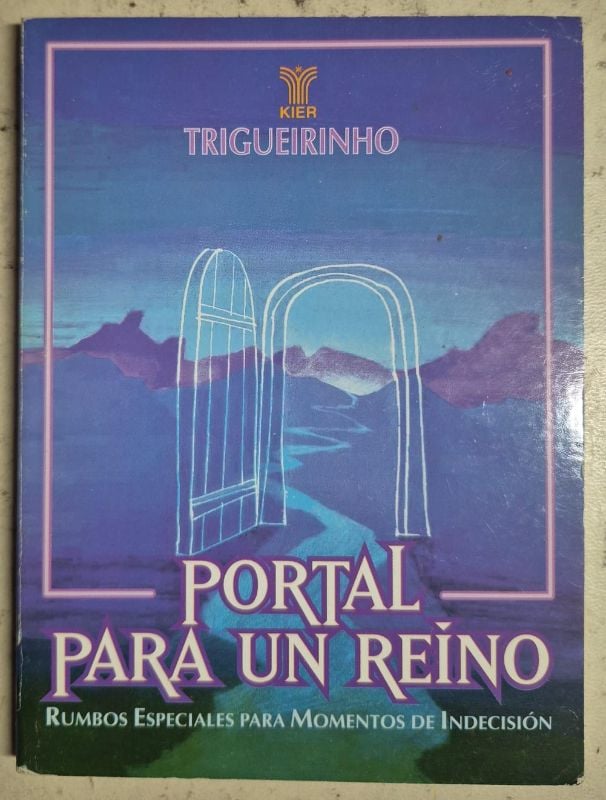 Portal para un reino