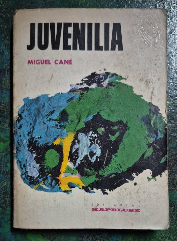 Juvenilia