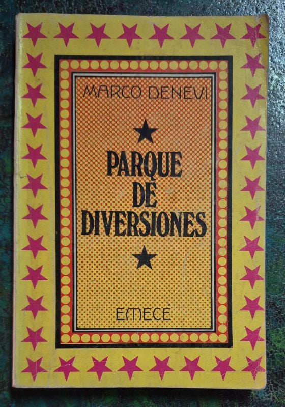 Parque de diversiones
