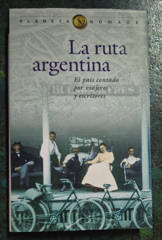 La ruta argentina