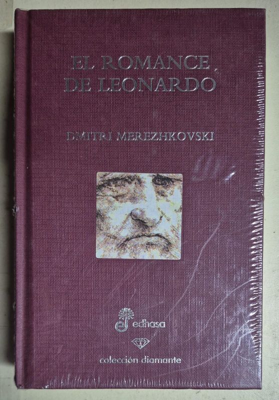 El romance de Leonardo