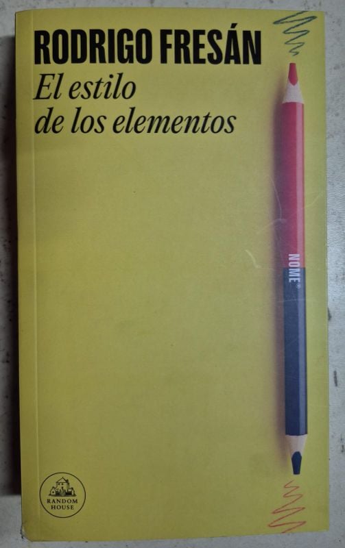 El estilo de los elementos