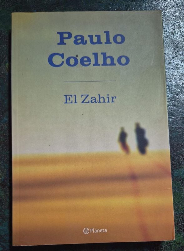 El zahir