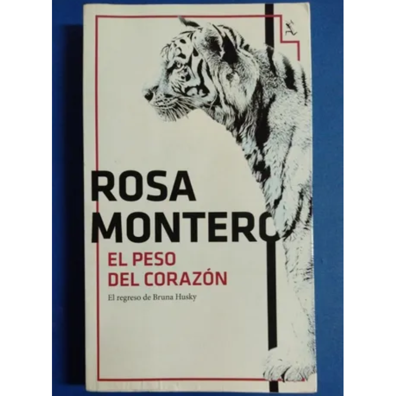 El Peso Del Corazón