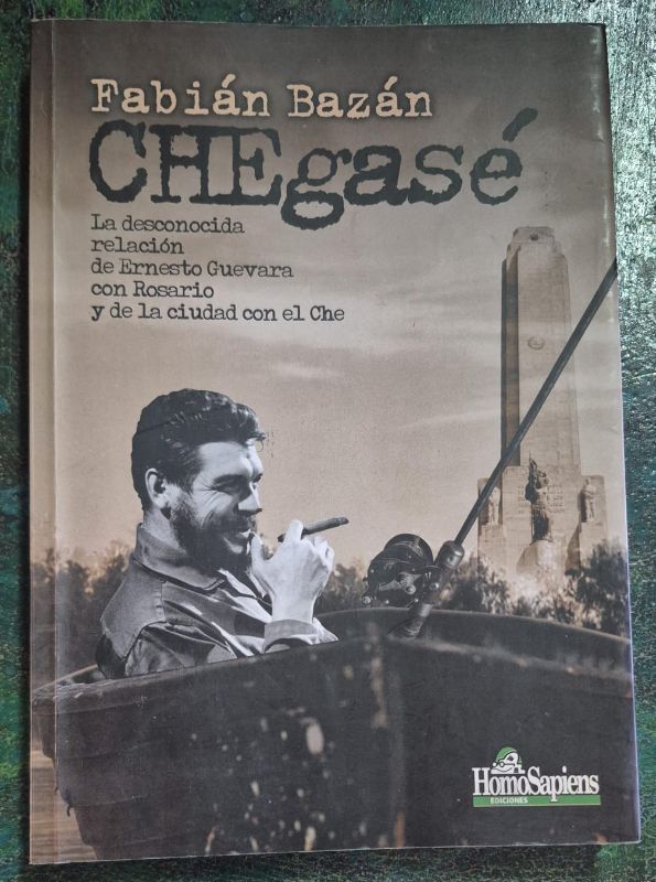 Chegasé
