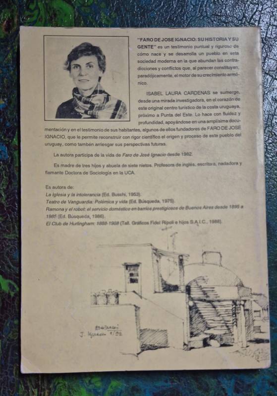 Faro de José Ignacio
