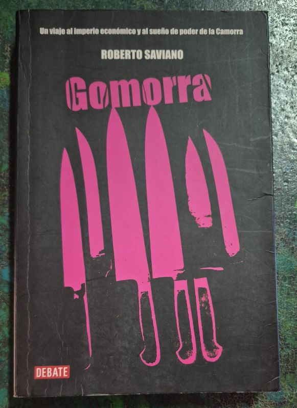 Gomorra