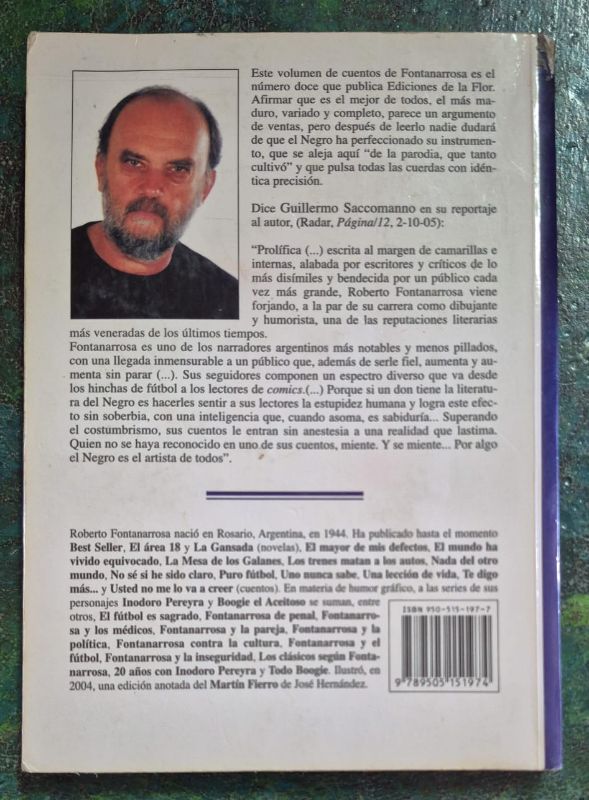 El rey de la milonga