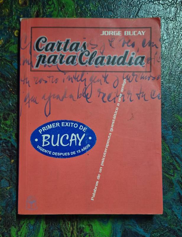 Cartas para Claudia