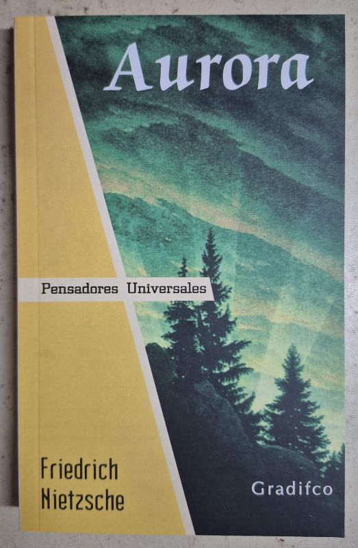 Nietzsche / Aurora