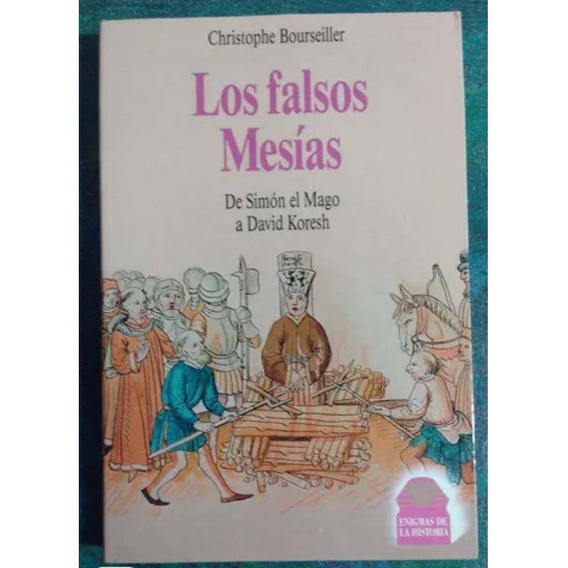 Los Falsos Mesías