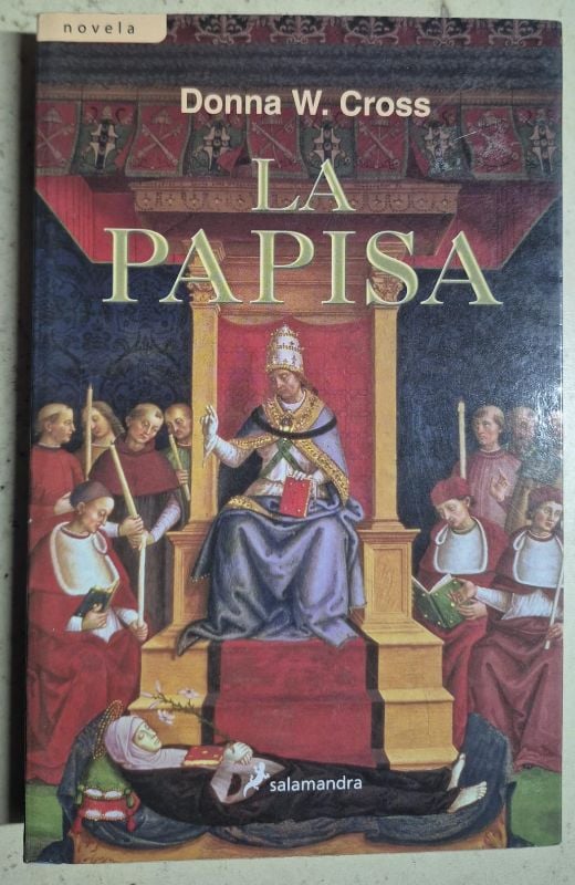 La papisa