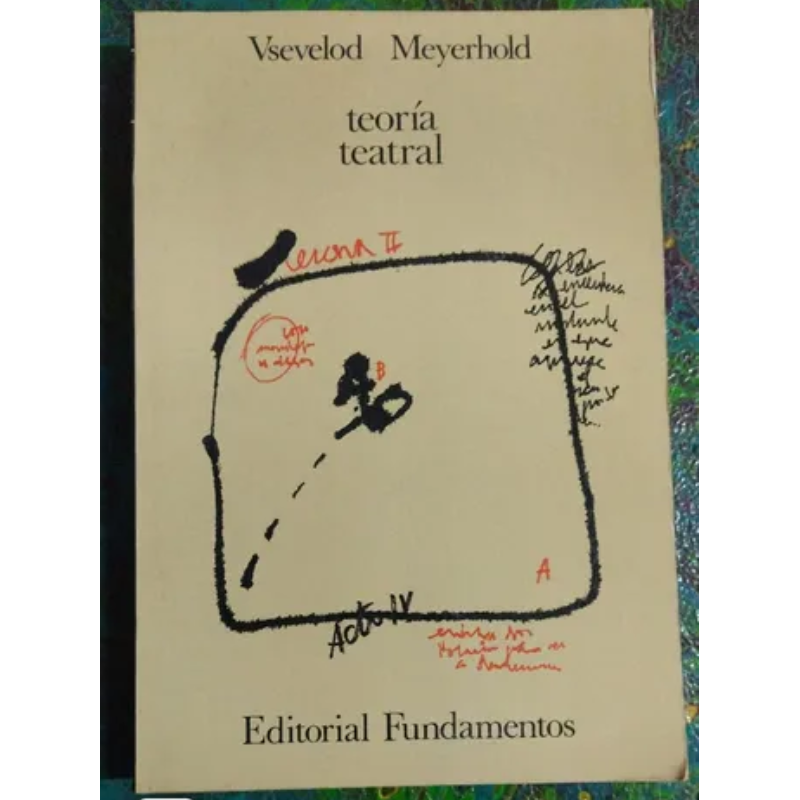 Teoría Teatral