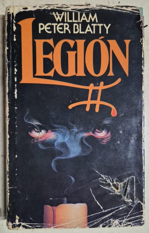 Legión