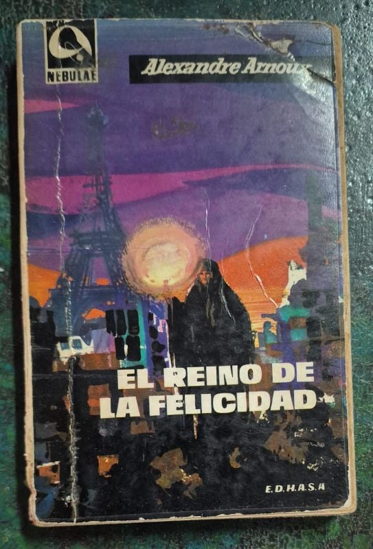 El reino de la felicidad