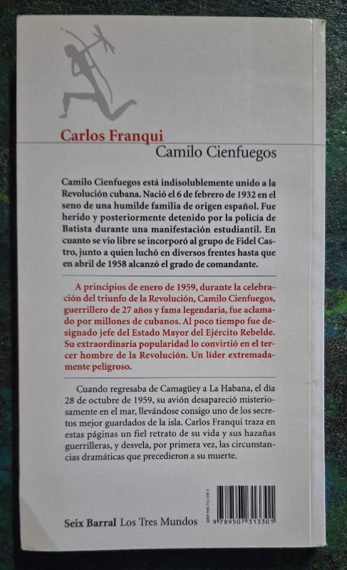 Camilo Cienfuegos