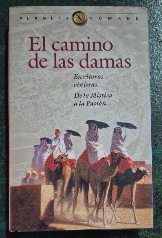 El camino de las damas