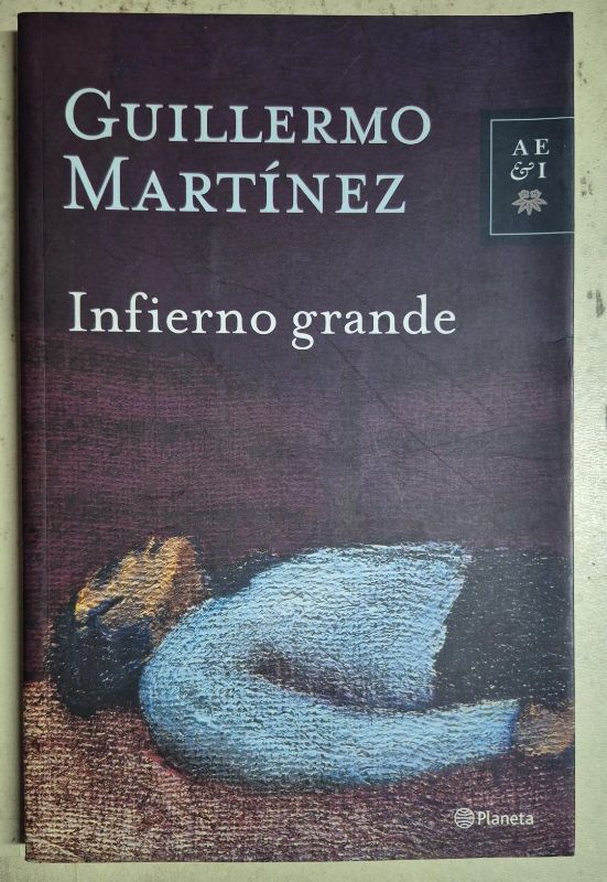 Infierno grande