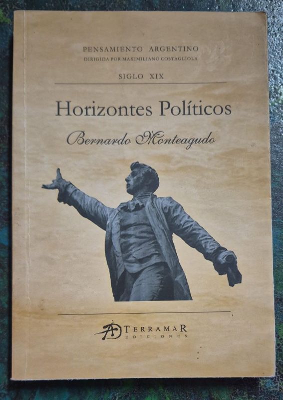 Horizontes políticos