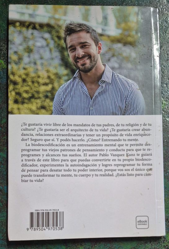 Se tu propio biodescodificador