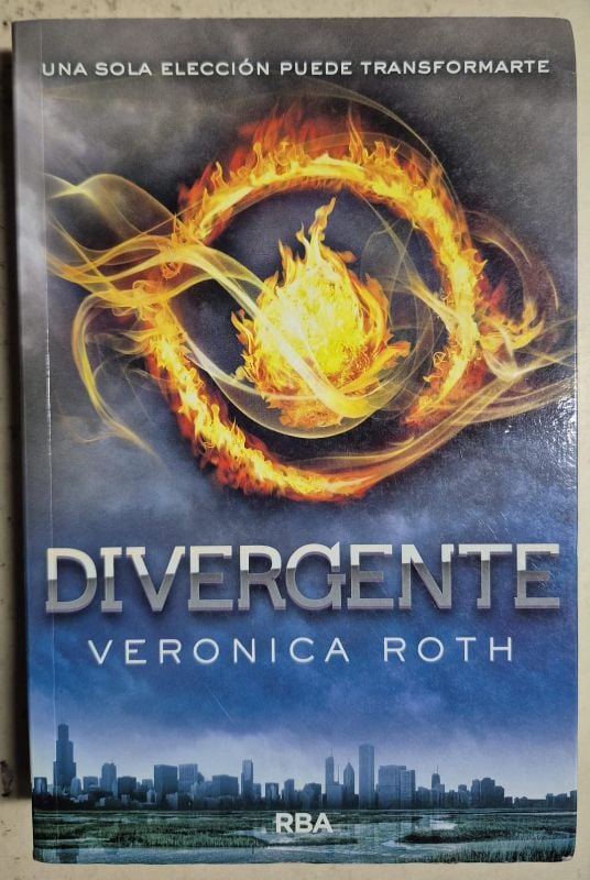 Divergente