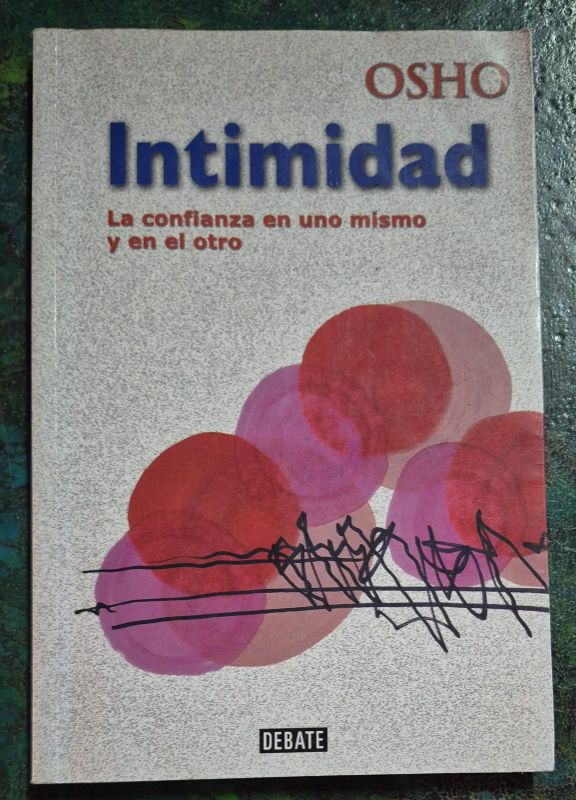 Intimidad