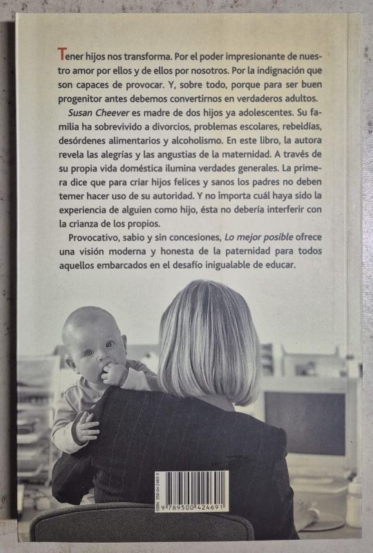 Lo mejor posible