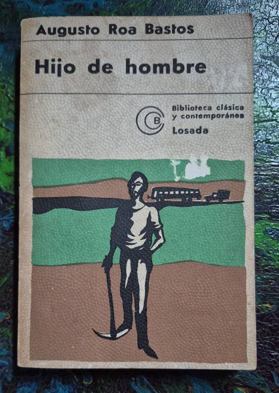 Hijo de hombre