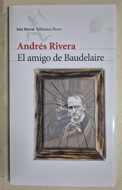 El amigo de Baudelaire