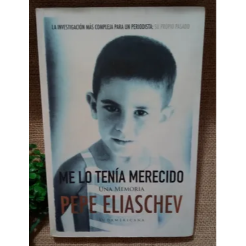 Esto Que Queda Y Me Lo Tenía Merecido
