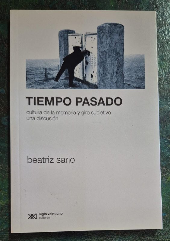Tiempo pasado