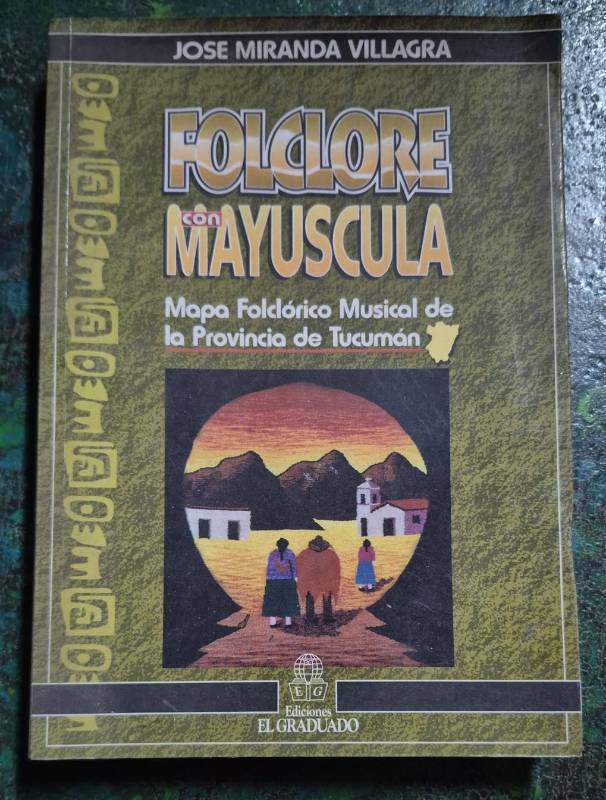 Folclore con mayúscula