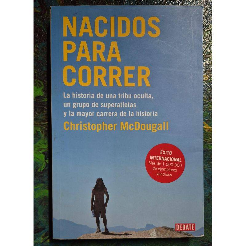 Nacidos para correr